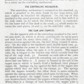 WOODWARD HORIZONTAL  COMPENSATING TYPE GOVERNOR MANUAL  CA 1902    2